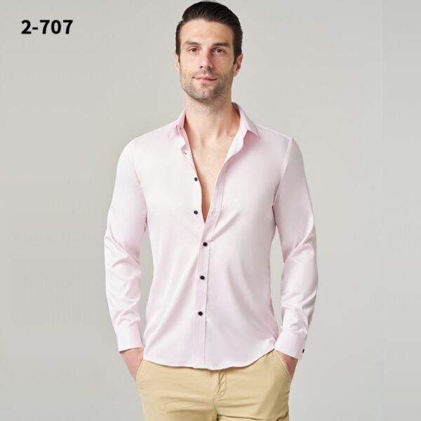 H-2-7 Workwear Shirt